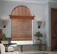 Day/night shades are the popular choice for rvs and boats since they can be used throughout the day and during night also. Specialty Shaped Window Treatments San Francisco Marin County Ca