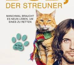Bob Der Streuner Ebook By James Bowen Rakuten Kobo Street Cat Bob Cat Names Streaming Movies Free