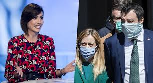 Da ballerina a ministro, passando per miss italia. Carfagna Serious Error Of The Center Right If Reversal For Salvini And Meloni Ruetir
