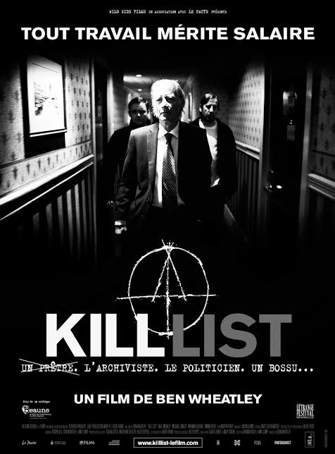 Kill List – A Folk Horror Descendant by Way of the Kitchenk Sink: Wyrd  Explorations 14 – A Year In The Country