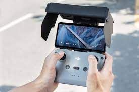 If you're shopping for the dji mini 2 or any other accessory items, please consider using the affiliate links below! Buy Dji Rc N1 Remote Controller Monitor Hood Dji Store
