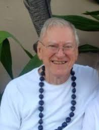 Melvin Chapman Obituary