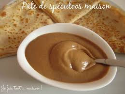 Regalez Vous Avec Cette Delicieuse Pate De Speculoos Maison Tres Facile A Faire Elle Sera Delicieuse Sur Des Crepes Pate Speculoos Speculoos Pate De Speculos