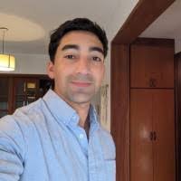 Javier Frey's Instagram, Twitter & Facebook