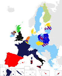 Comment calculer facilement un pourcentage avec microsoft excel 2019 ? Elections Europeennes De 2019 Wikipedia