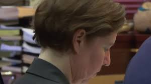 Sarah Boone found guilty in boyfriend's suitcase murder