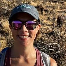 Sarah Raczkowski's Instagram, Twitter & Facebook