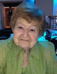 Ursula Meier Obituary (1935