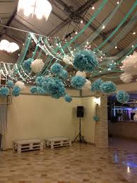 Tiffany Decorations Party Blue Party Decorations Tiffany Blue Party Tiffany Party
