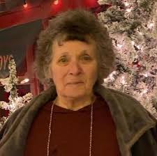 Lorrie Baggett Obituary (1943