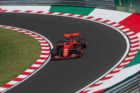 A városi pályák már csak ilyenek. Index Sport Az F 1 Csapatok Megszavaztak Hogy 22 Futam Legyen Jovore
