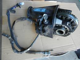 As chris said, my front locker turned to dust due to salt, but @karl webster sourced me a used replacement which was reasonably priced and is still going strong. For Sale Fj80 Fzj80 Land Cruiser E Locker Front Differential Rear Axle Ih8mud Forum