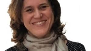 Prof M. Fernanda Peres, University of São Paulo, visits the VRC