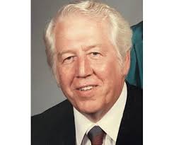 August "Augie" Faber Obituary (2022)