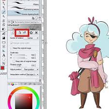 Release Notes - Clip Studio Paint
