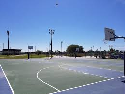 Maybe you would like to learn more about one of these? Basketball Courts Frank Brown Park Panama City Beach Florida