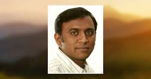 Nagendra Kumar Anthati Obituary May 22, 2024