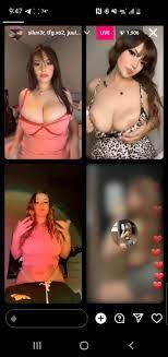 Nsfwiglive