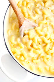 Best entree to have with maccaroni and cheese / easy one pot mac n cheese recipe by tasty. Stovetop Mac And Cheese Gimme Some Oven