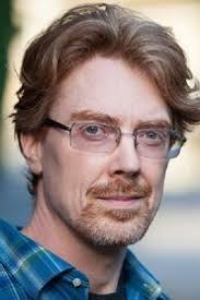 Fan Casting Tobey Maguire as Jasper Knight in Hitman