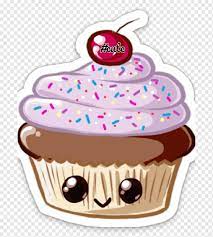 Download now free cute cupcake png images cute cupcake transparent. Cupcake Birthday Cake Animation Chocolate Brownie Animation Food Cartoon Cuisine Png Pngwing