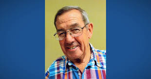 Obituary: Donald Kent