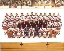 Games were held at the olympic fieldhouse (8,0. 1980 Men S Olympic Team