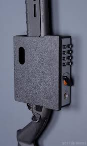 Materials you need for this project are 1×2 boards and 3/4 dowel rods. The Best And Worst Quick Access Safes For Rifles And Shotguns