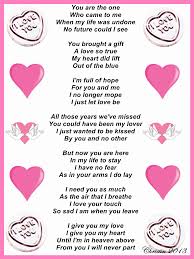 Christin S Poems About Love And Life You Are My True Love My Love Poems Love Poems Love Messages For Husband