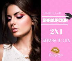 Sandy Nice salon & makeup