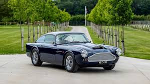 Image result for Midnight Blue 1959 Aston Martin