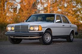 1983 Mercedes Benz 300 Series 300d T Mercedes Benz 300 Mercedes Benz Mercedes