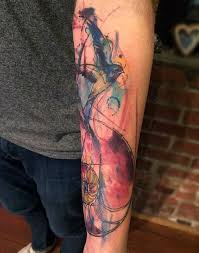 Flowers are for men, too. 150 Amazing Half Sleeve Tattoo Ideas 2020 Body Tattoo Art