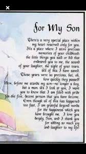 Best Birthday Quotes For Son From Mother Pin By Debbie Rentmeester On Card Sayings My Son Quotes Son Quotes Son Quotes From Mom