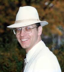 COL Scott William Salyers (1954-2017)