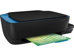 For thorough drivers please go. Hp Ink Tank 418 Driver