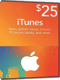 Use your phone camera to scan your itunes gift card, or enter the card code manually. Buy Itunes Gift Card 25 Dollar Itunes Card 25 Us