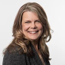 Andrea Sinn-Real Estate Agent