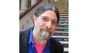 Christopher Rauschenberg