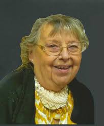 Obituary information for Ramona Ruth (Mayhew) Stebelton