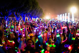 Electric run is set to light up malaysia. Fun Facts Ammetlifeelectricrunrecharged To Own The Night With These Courselands Hype Malaysia