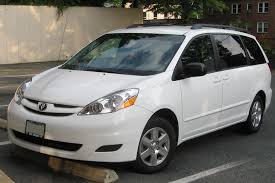 My left rear vent power window seems to ha… read more. Toyota Sienna Tractor Construction Plant Wiki Fandom