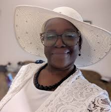With profound sorrow we announce the passing of Carlene E. Hamlin who  departed this life August 23, 2025, in Laurinburg, NC. A public viewing  will be held