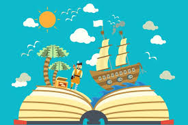 Ternyata pengertian novel memiliki banyak sudut pandang. Teks Cerita Sejarah Pengertian Struktur Nilai Kaidah Dsb Serupa Id