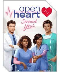 Open heart, your life your choice is a comprehensive guide for those looking for more wellness and balance open heart book choices in their lives spiritually, emotionally and physically. Open Heart Second Year Choices Choices Stories You Play Wiki Fandom
