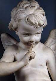 Statuary That Speaks To Me Angel Sculpture Angel Statues Statue