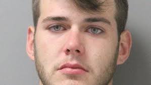 MPD: Man says he'll gut officer 'like a pig'