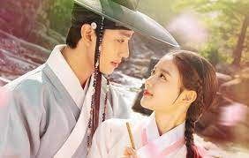 Check spelling or type a new query. Lovers Of The Red Sky Cast Drop Hints About Love Triangle More Sad And Melodramatic Than Romantic