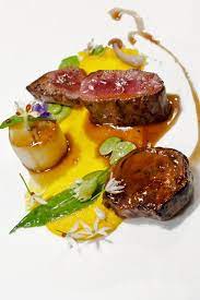 Food Gallery Gourmet Food Plating Food Gourmet Wedding Food