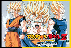 Imagenes relacionadas con fondos de pantalla de naturaleza en 3d para fondo de pantalla en hd 1. Dragon Ball Z Hyper Dimension La Ultima Batalla De Goku En Los Sistemas De 16 Bits